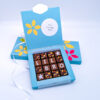 Personalised Message Big/Lil Bro Chocolates - Image 2