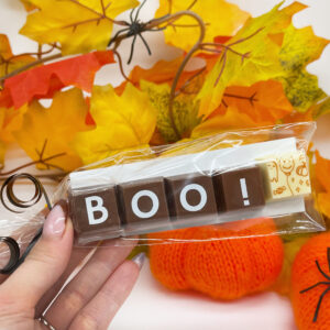 Halloween 'boo!' 5pk