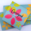 Personalised Message Love And Hearts Chocolates - Image 6