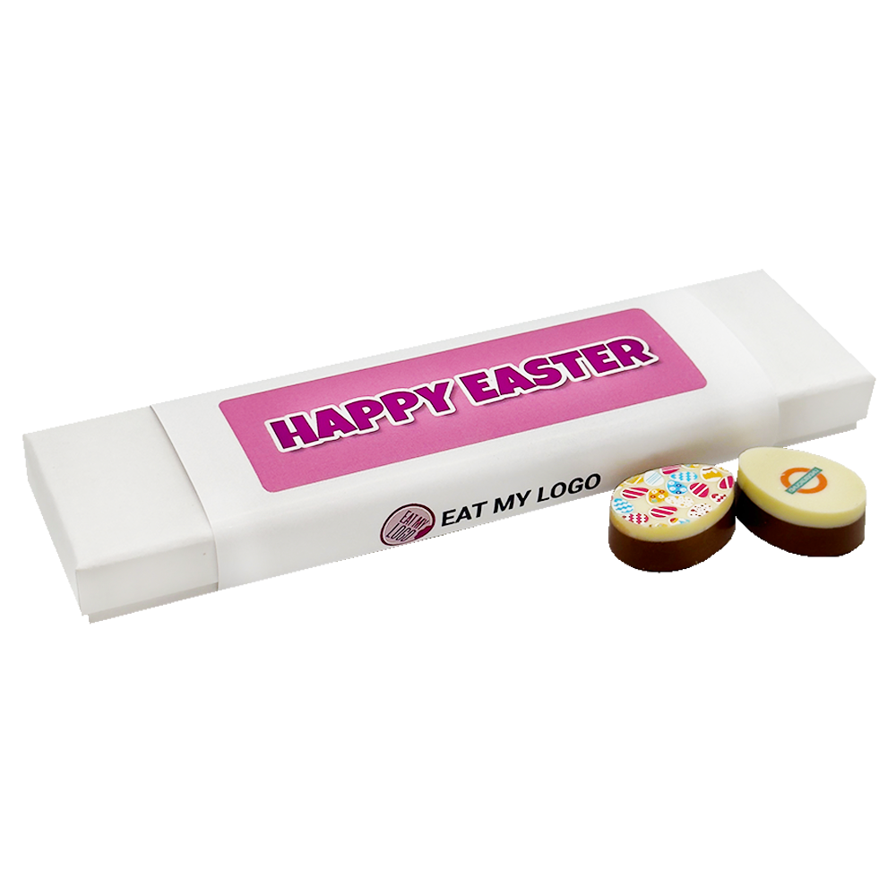 Easter Egg Chocolates – 8pk - Image 3