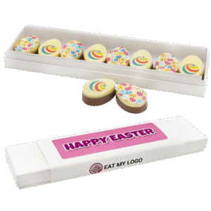 Easter Egg Chocolates – 8pk