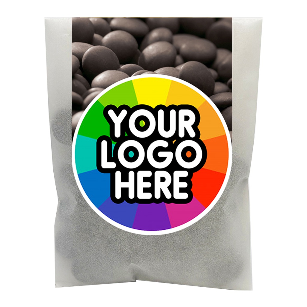 Dark Chocolate Button Pack - Image 2