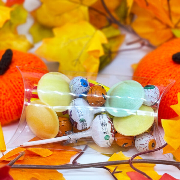 Halloween Sweet Pouch - Image 2