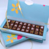 Personalised Fathers Day Chocolates For Dads - Image 7