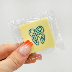 Chocolate Square
