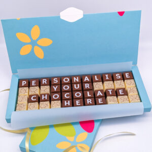 Large Build a box Cocoapod Chocolates