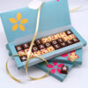 Personalised Fathers Day Chocolates For Dads - Image 5