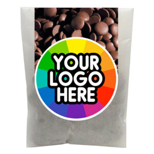 Milk Chocolate Button Pack