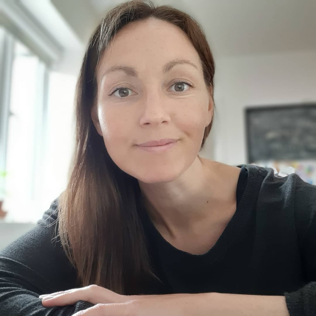 Sarah Cocoapod
