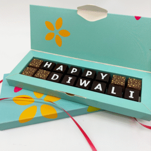 Happy Diwali Box of Chocolates
