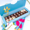 Secret Santa Christmas Chocolates - Image 2