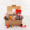 Personalised Fully Loaded Liquorice Gift Box